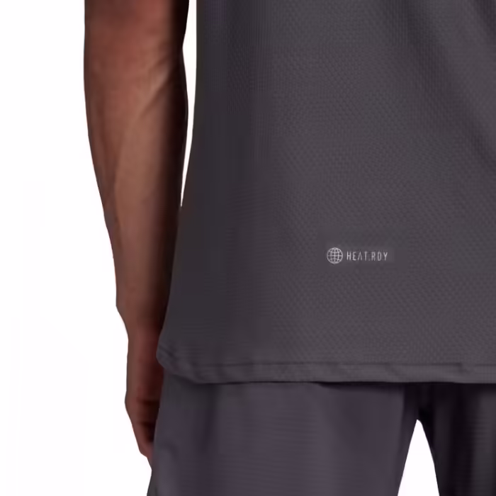 Tricou Adidas M D4T HR TEE - 5