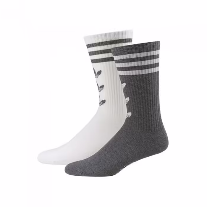 Sosete Adidas BLUE TRE CR 2PP