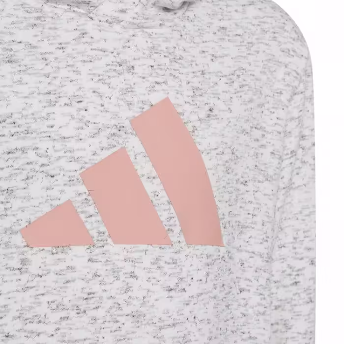 Hanorac Adidas U 3 BAR HD - 5