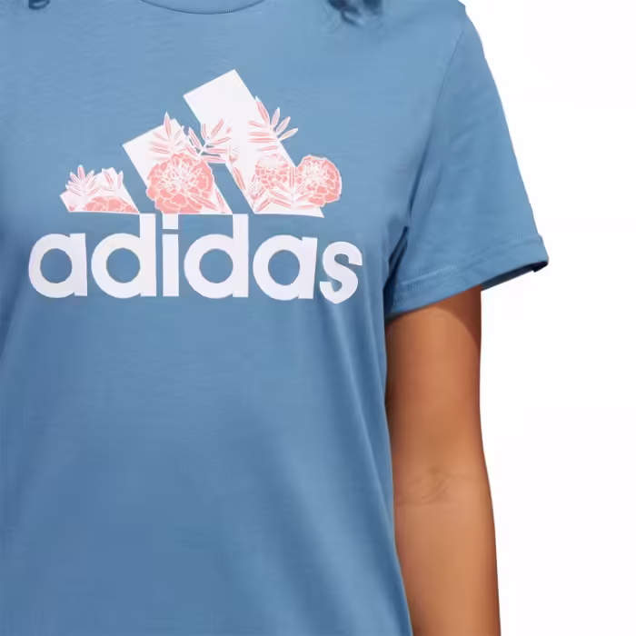 Tricou Adidas W IWD G T - 2