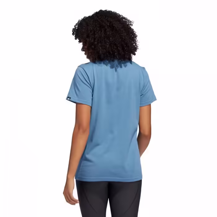 Tricou Adidas W IWD G T - 3