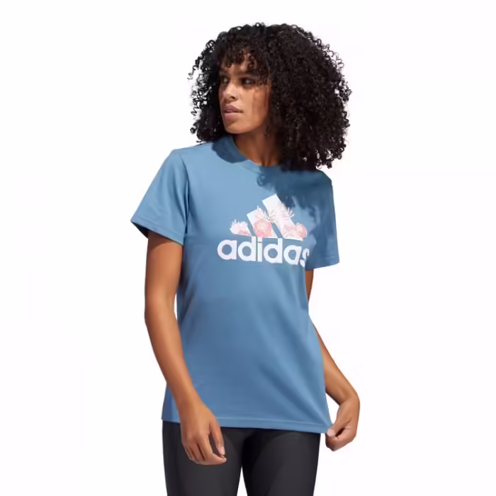 Tricou Adidas W IWD G T - 5