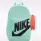 Рюкзак Nike ELEMENTAL SHOEBOX Зеленый One size