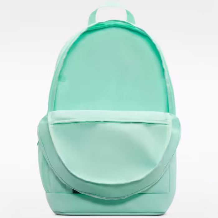 Рюкзак Nike ELEMENTAL SHOEBOX Зеленый One size - 4