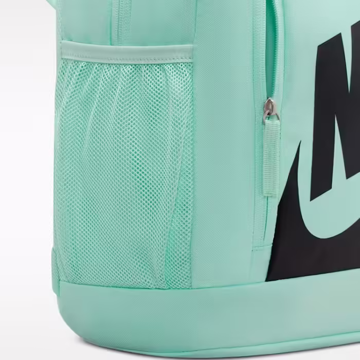 Рюкзак Nike ELEMENTAL SHOEBOX Зеленый One size - 5