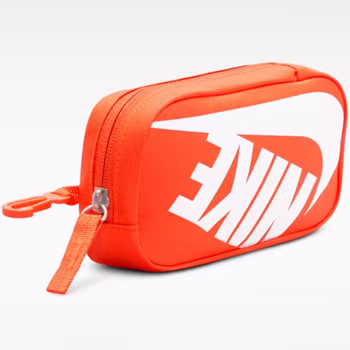 Рюкзак Nike ELEMENTAL SHOEBOX Зеленый One size - 6