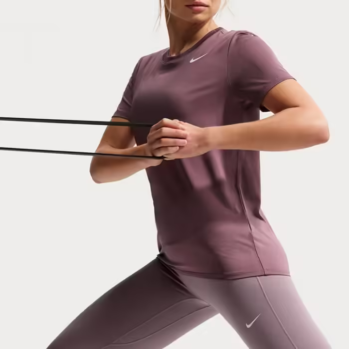 Легинсы Nike One Dri-FIT  - 5