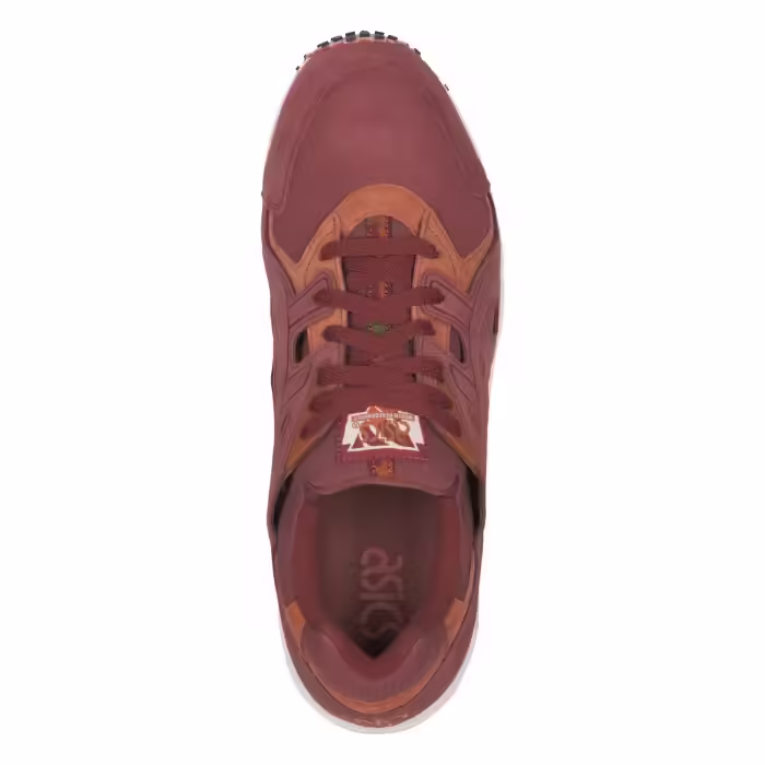 Кроссовки Asics GEL-DS TRAINER - 5