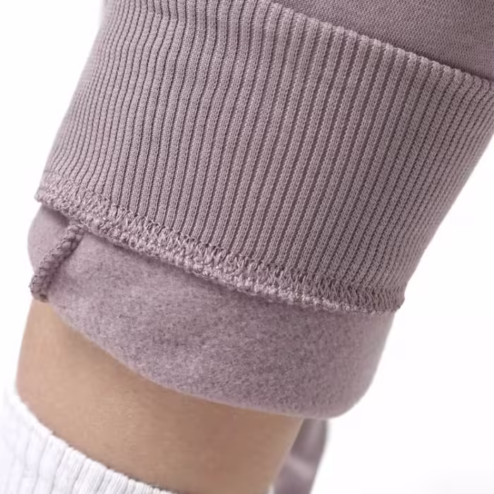 Брюки Nike W NSW PHNX FLC MR STD LOGO PNT - 4