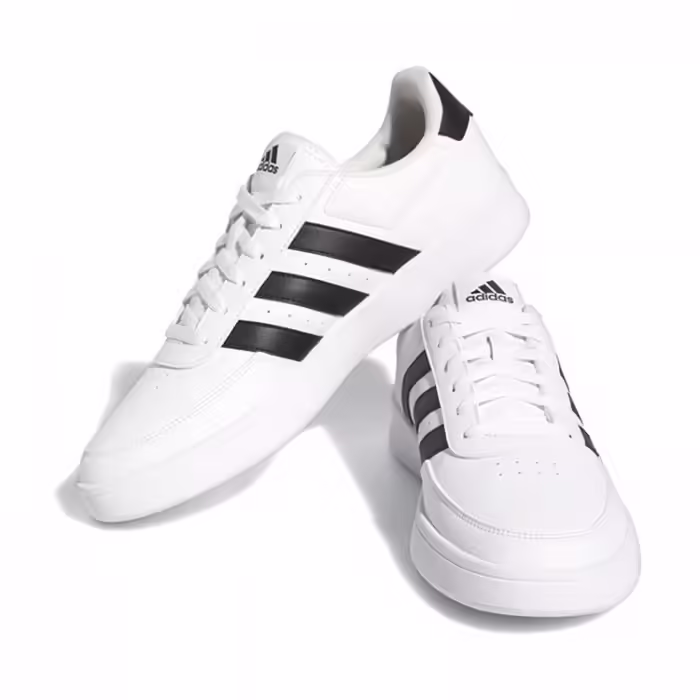 Incaltaminte Sport Adidas BREAKNET 2.0 - 4
