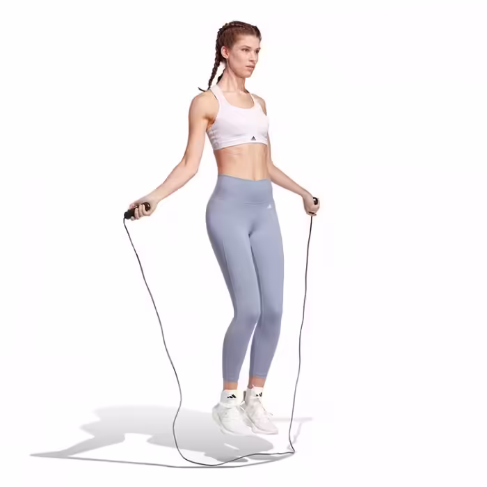 Спортивное бра Adidas TLRDIM HS - 4