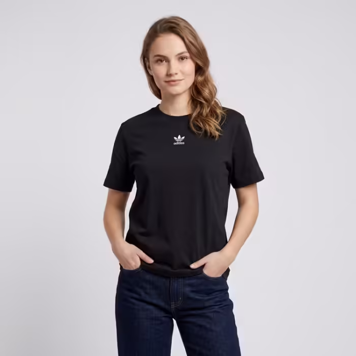 Tricou Adidas Adicolor Essentials - 2