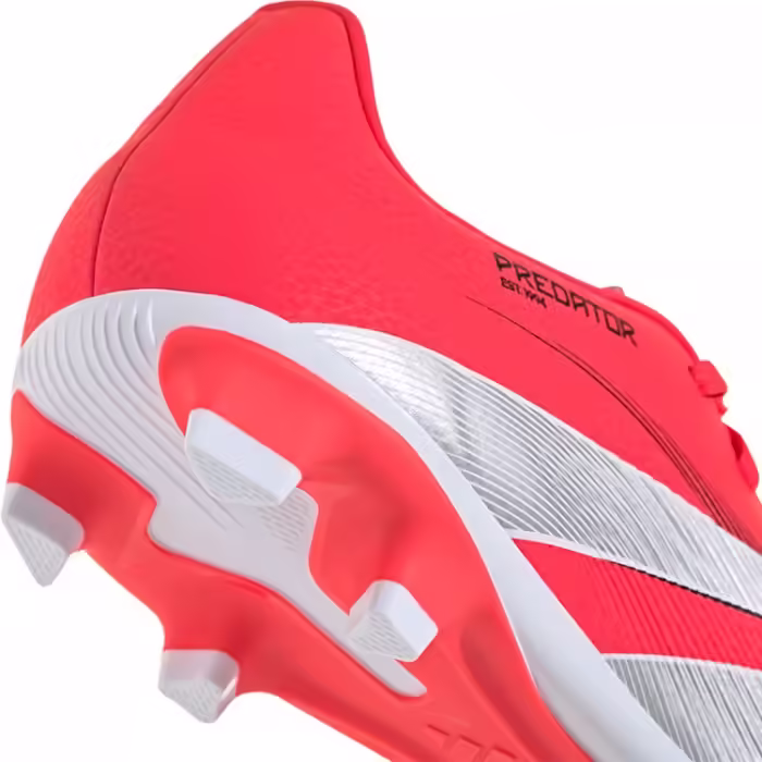 Бутсы Adidas PREDATOR CLUB FG/MG - 2