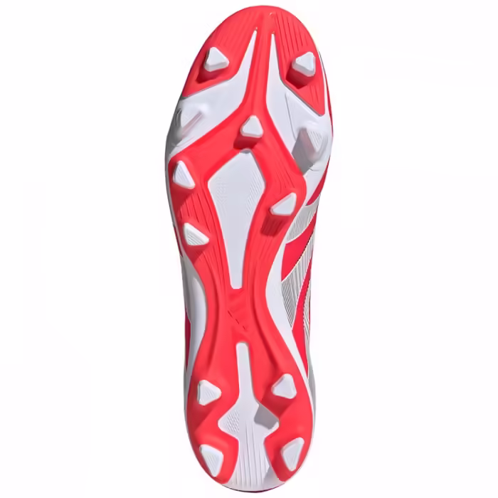 Бутсы Adidas PREDATOR CLUB FG/MG - 4