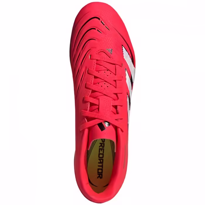 Бутсы Adidas PREDATOR CLUB FG/MG - 5