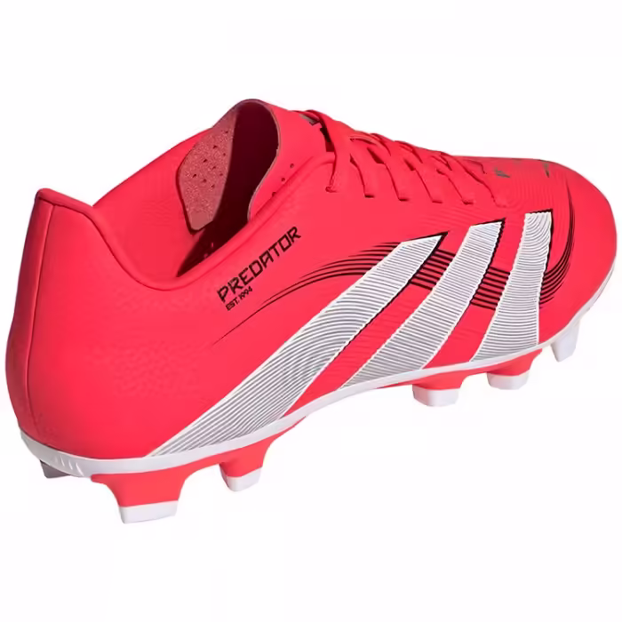 Ghete pentu fotbal Adidas PREDATOR CLUB FG/MG - 7