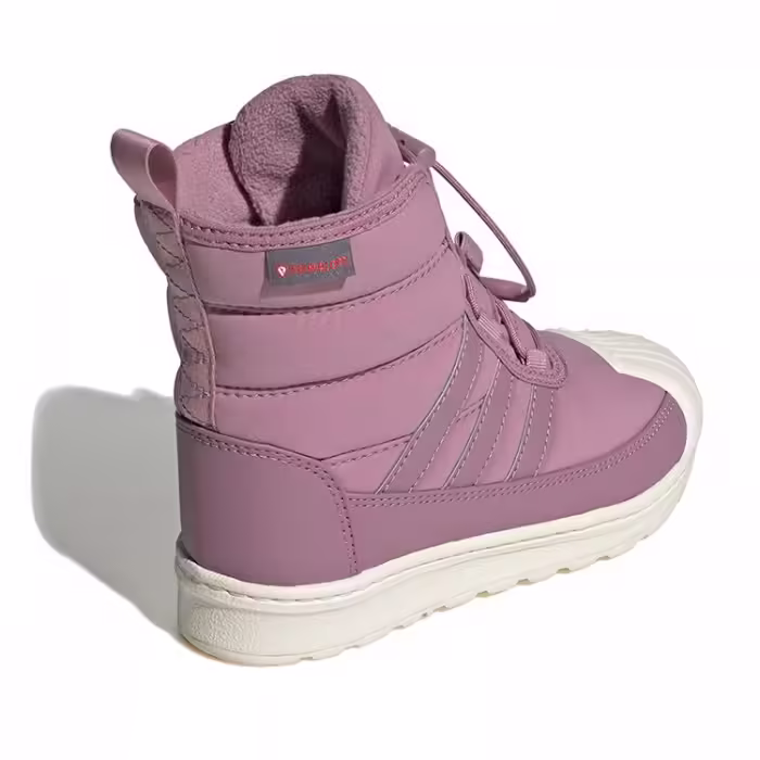 Ботинки Adidas SUPERSTAR 360 BOOT 2.0 C - 3