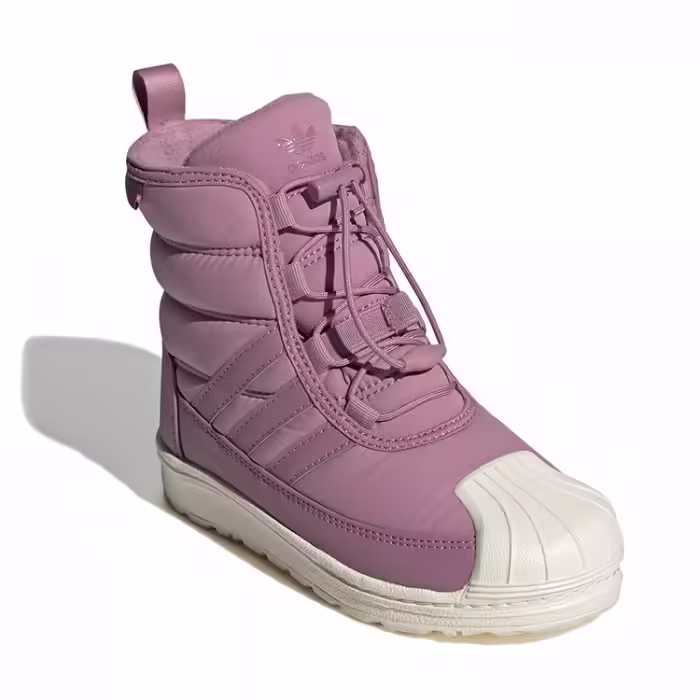 Ботинки Adidas SUPERSTAR 360 BOOT 2.0 C - 4