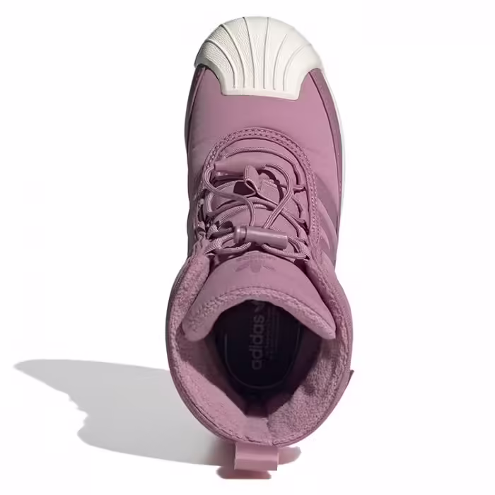 Ботинки Adidas SUPERSTAR 360 BOOT 2.0 C - 5