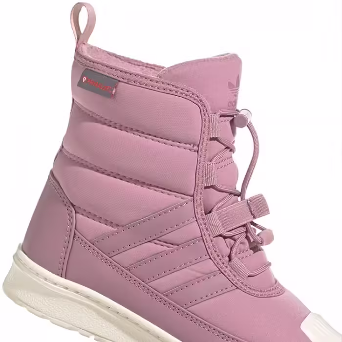 Ботинки Adidas SUPERSTAR 360 BOOT 2.0 C - 7