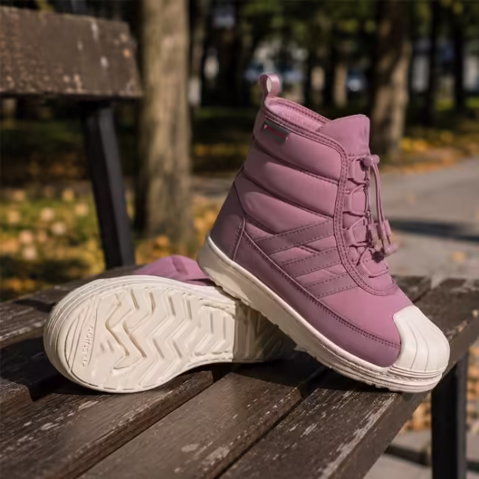 Ботинки Adidas SUPERSTAR 360 BOOT 2.0 C - 8