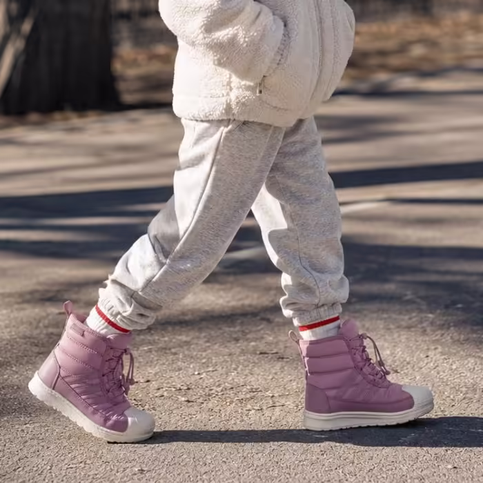Ботинки Adidas SUPERSTAR 360 BOOT 2.0 C - 9