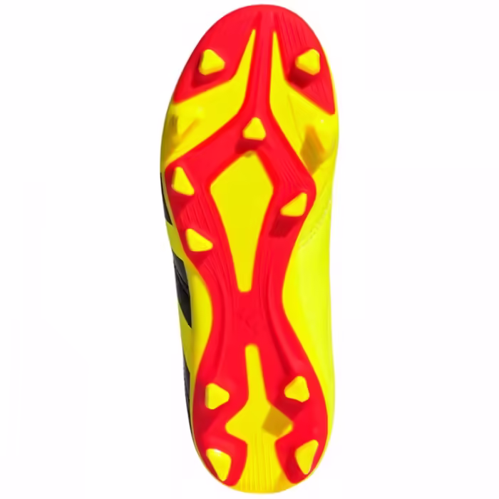 Бутсы Adidas PREDATOR CLUB FxG J - 4