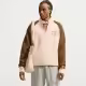 Hanorac Nike Club Fleece Sweatshirt