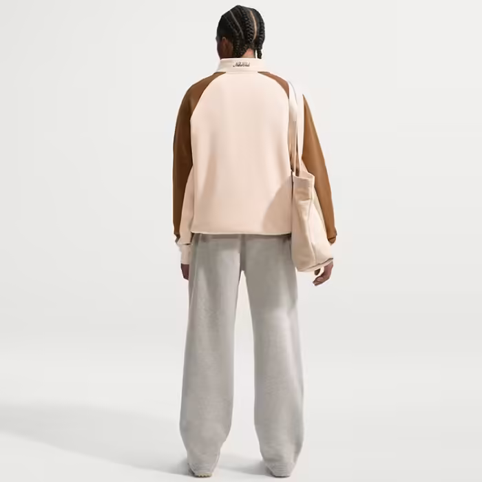 Hanorac Nike Club Fleece Sweatshirt - 2