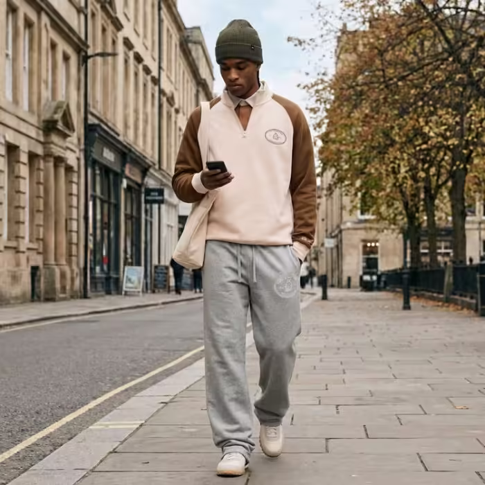 Hanorac Nike Club Fleece Sweatshirt - 7