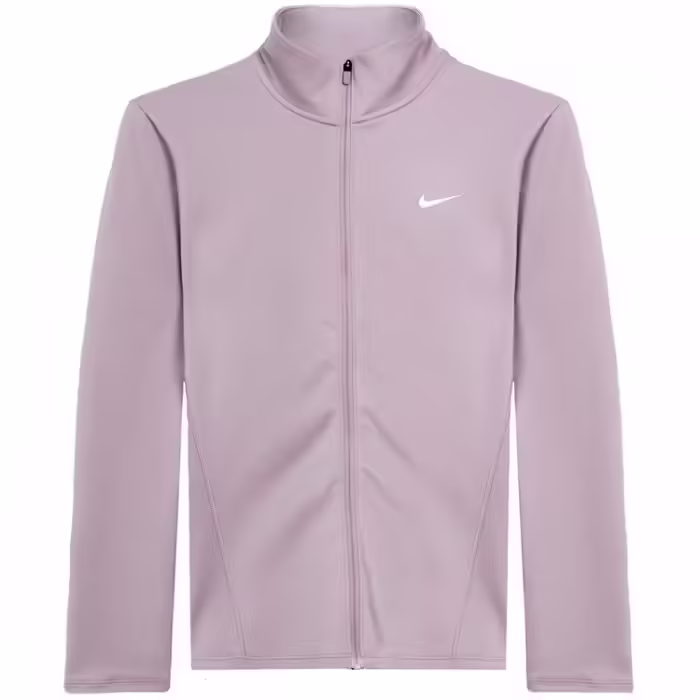 Hanorac Nike ONE FITTED DRI-FIT FULL-ZIP Mov M - 6