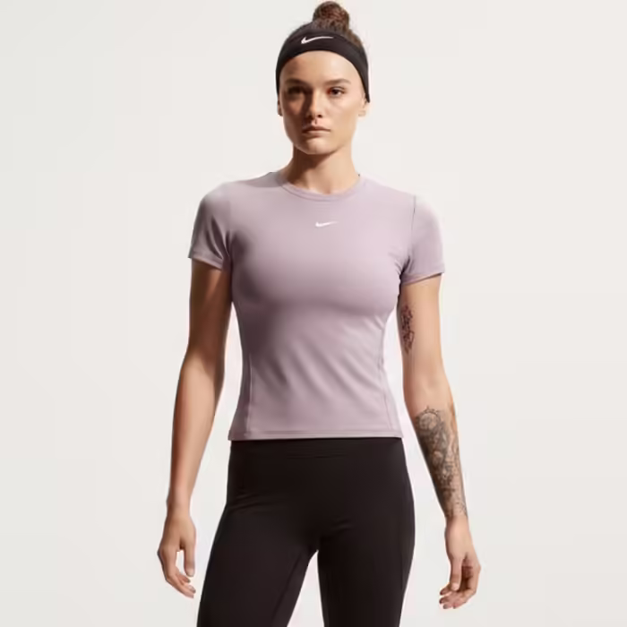 Tricou Nike One Fitted