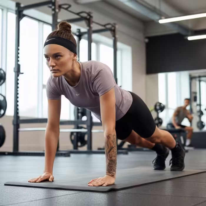 Tricou Nike One Fitted - 2