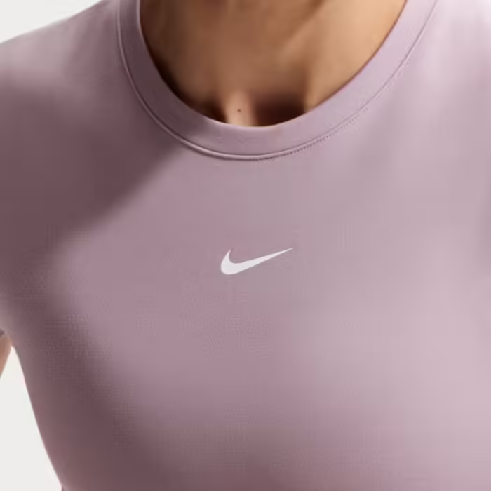 Tricou Nike One Fitted - 3