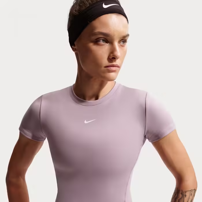 Tricou Nike One Fitted - 4