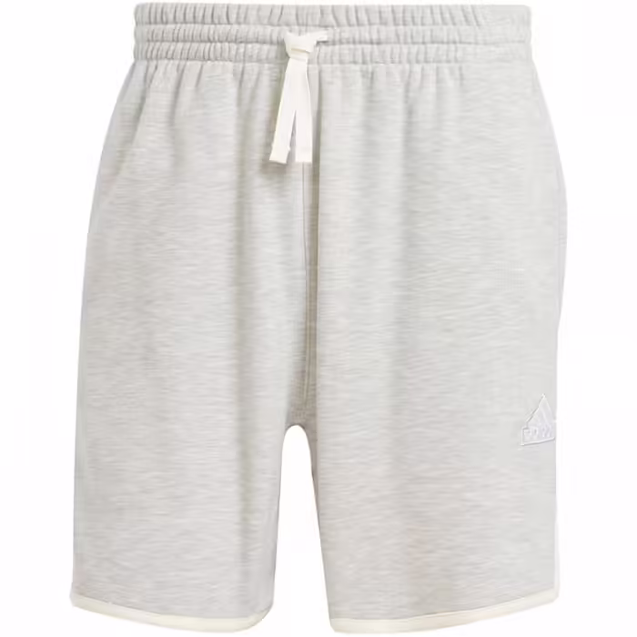 Шорты Adidas M LNG SHO FT Серый XL - 6