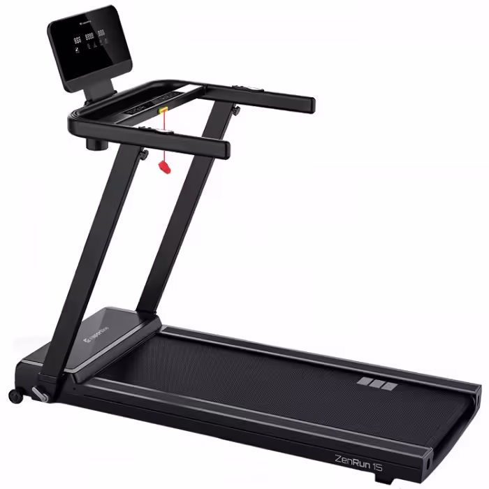 Banda de alergari inSPORTline Zen Run 15