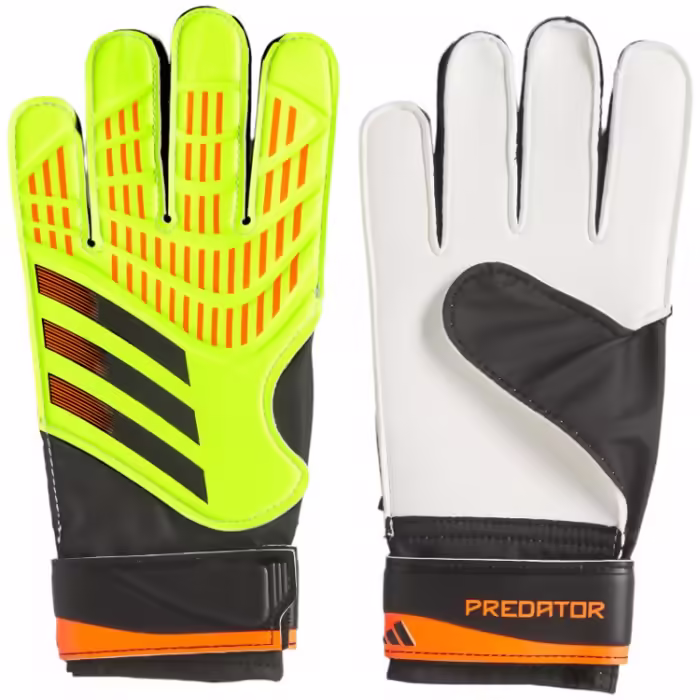 Перчатки вратарские Adidas PRED GL TRN