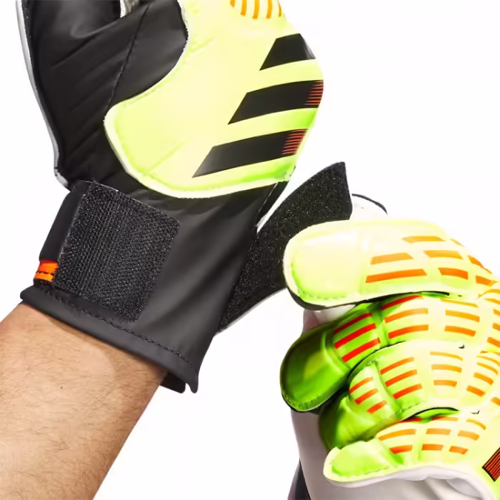 Перчатки вратарские Adidas PRED GL TRN - 2