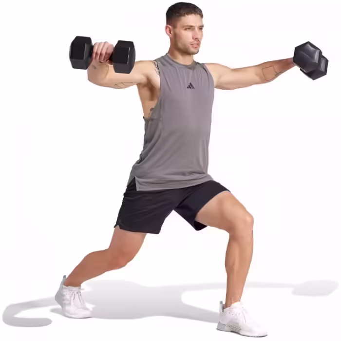 Maiou Adidas D4T TANK - 2