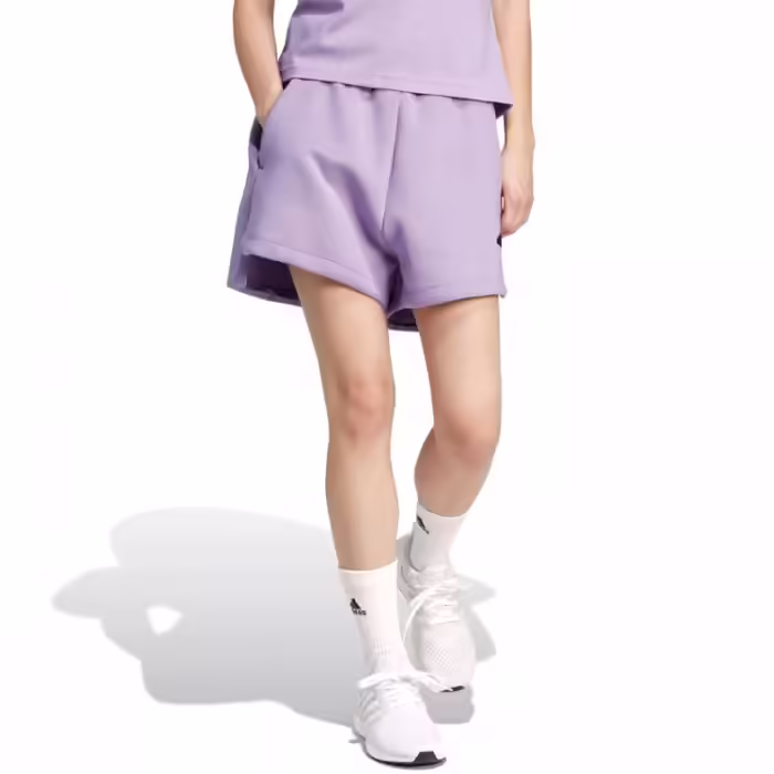 Шорты Adidas W Z.N.E.  SHORT