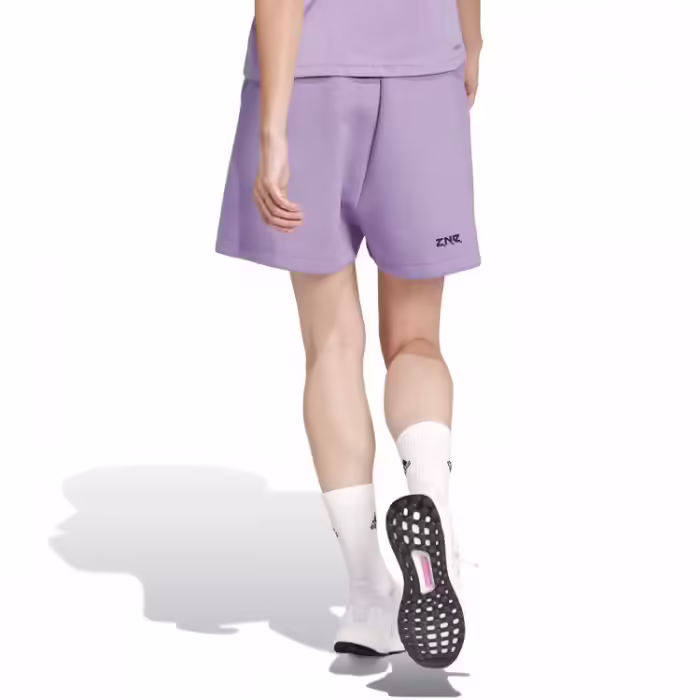 Шорты Adidas W Z.N.E.  SHORT - 2
