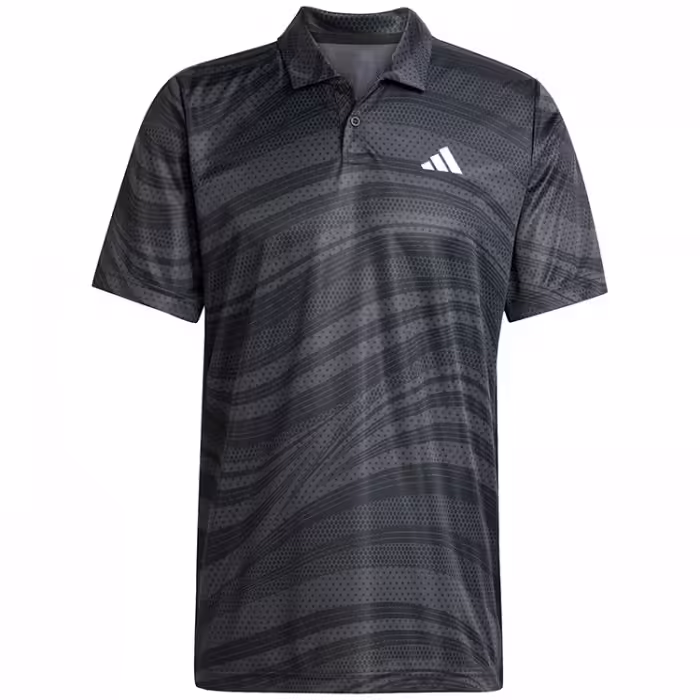 Поло Adidas CLUB GRAPH POLO - 2