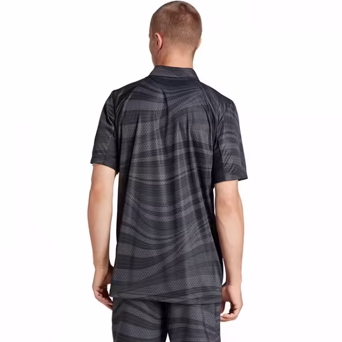 Поло Adidas CLUB GRAPH POLO - 3