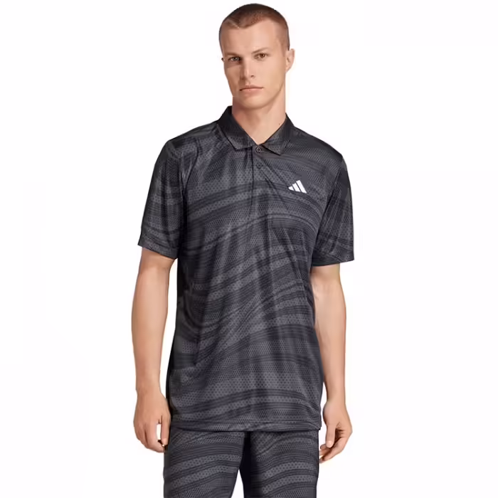 Polo Adidas CLUB GRAPH POLO - 6