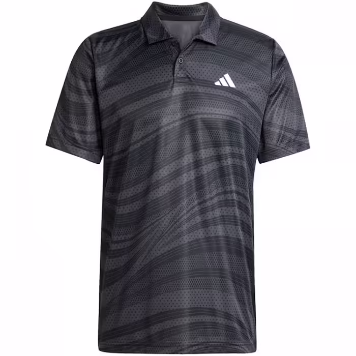 Polo Adidas CLUB GRAPH POLO - 7