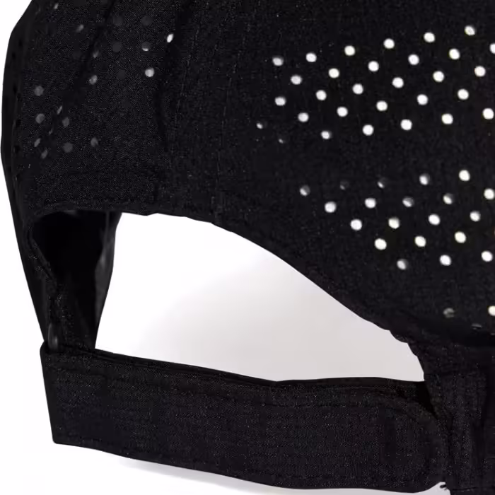 Кепка Adidas TRUCK CAP CLIMA Черный OSFM - 4