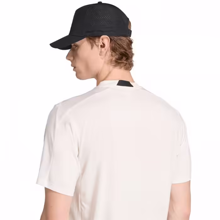 Кепка Adidas TRUCK CAP CLIMA Черный OSFM - 6