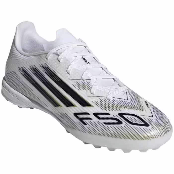 Ghete pentu fotbal Adidas F50 LEAGUE TF - 8