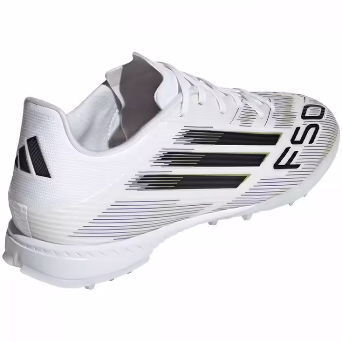 Ghete pentu fotbal Adidas F50 LEAGUE TF - 9